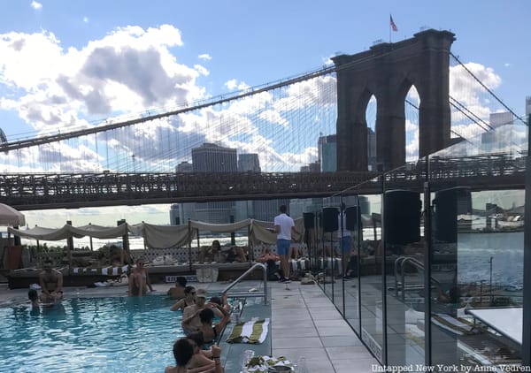 The Best Things To Do In Dumbo Brooklyn Untapped New York