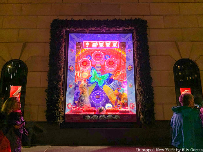 6 Stunning NYC Holiday Windows to Take In This Year - Page 5 of 6 -  Untapped New York