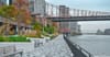 New East Midtown Greenway Opens - Featured East River Gateway Manhattan Untapped New York1 