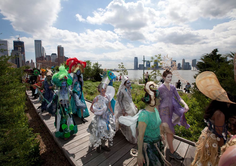 11 Things to Do in NYC This Week February 23rd March 1, 2018