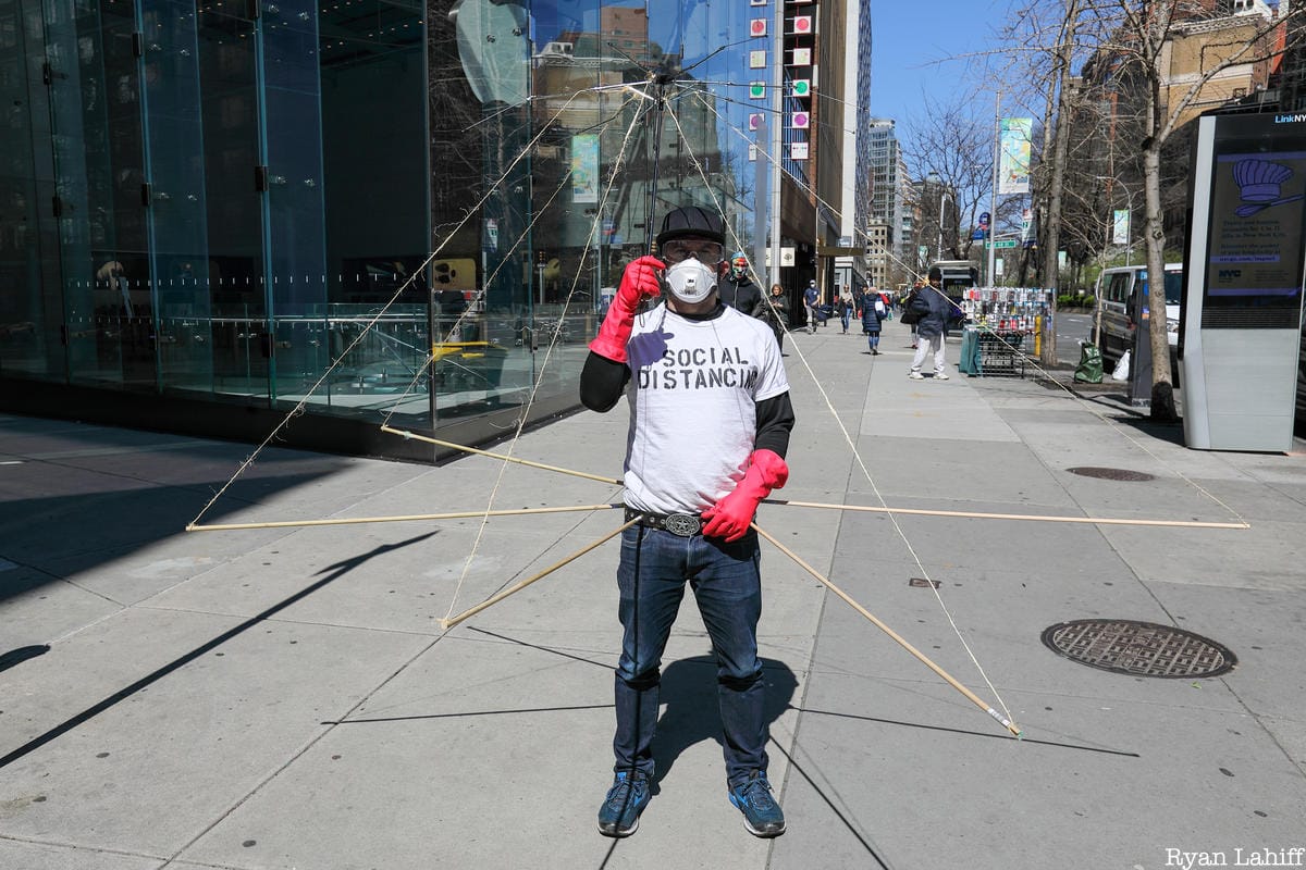 Daily Coronavirus News Update New York is on PAUSE Untapped New York