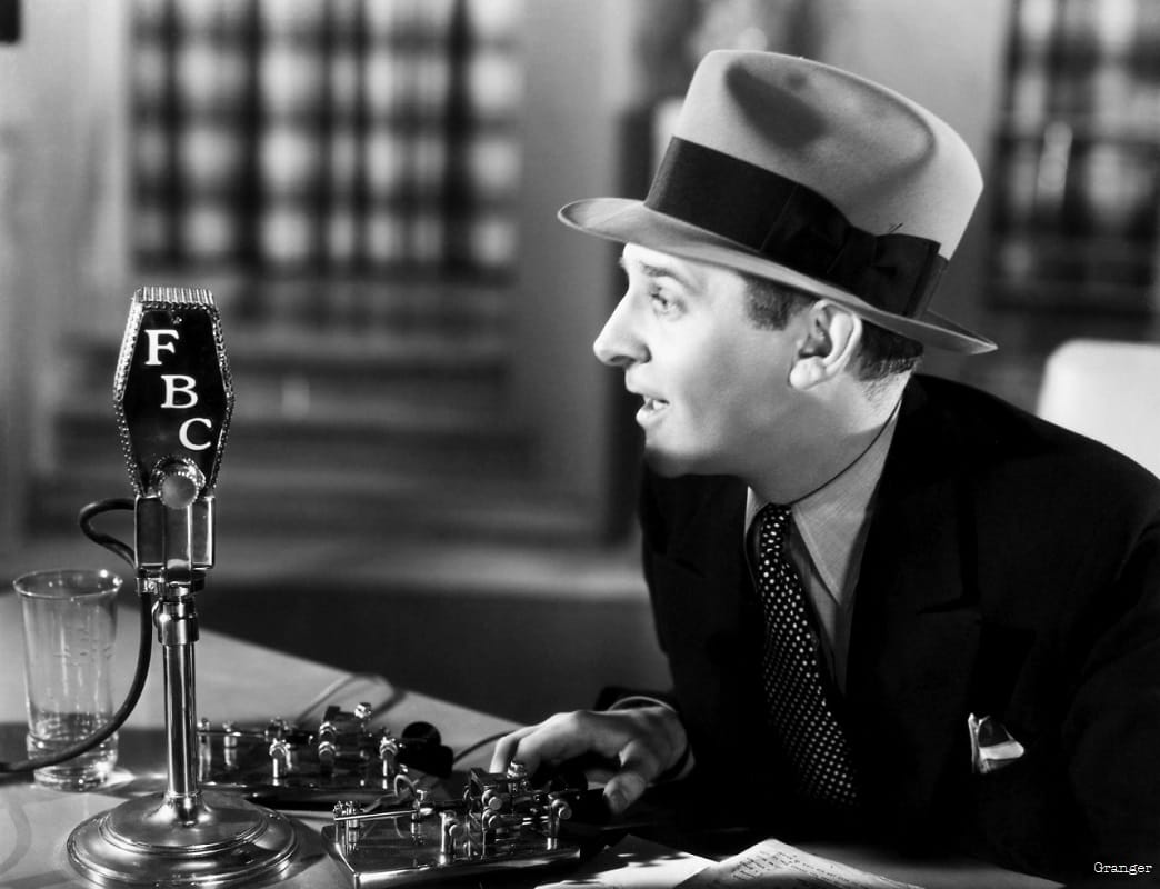New PBS Documentary on New York Gossip Columnist Walter Winchell