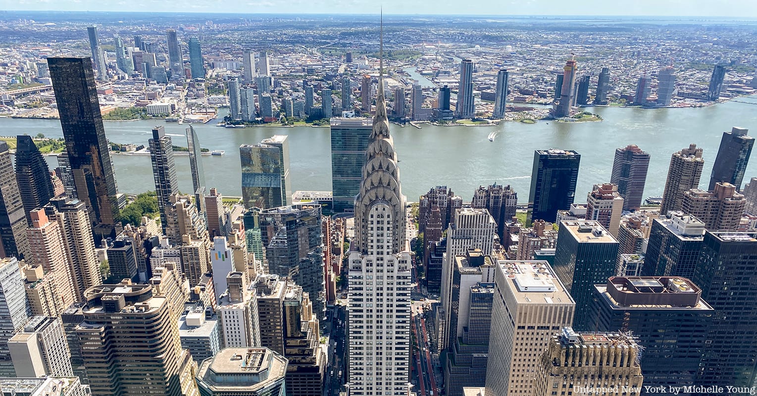 Top 10 Secrets of the Chrysler Building in NYC - Untapped New York