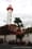 A Lighthouse in Paris near Montparnasse Station