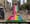 Giant Rainbow Slide in Flatiron Plaza Kicks Off Celebrations for Pride Week  in NYC