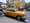 Set of Marvelous Mrs. Maisel with vintage yellow cab