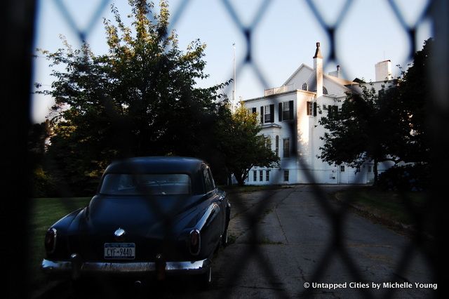 Commandants House-Brooklyn Navy Yard-Vinegar Hill-Brooklyn-NYC