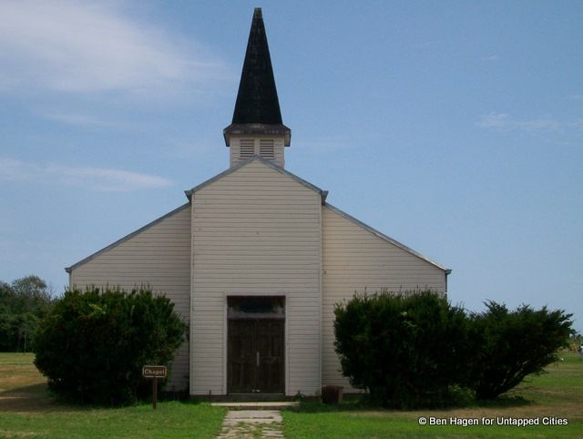 Chapel