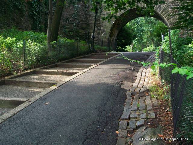 Fort Tryon Park