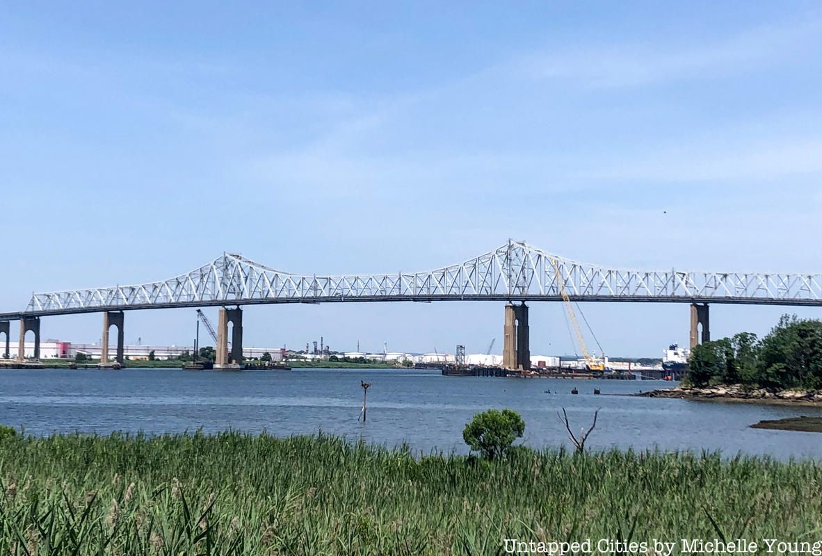 Outerbridge Crossing