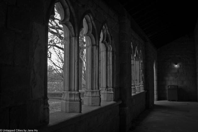 Cloisters