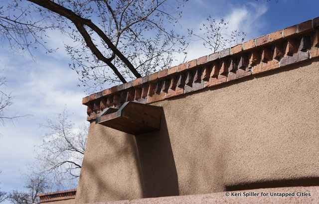 Territorial Style Architecture Santa Fe