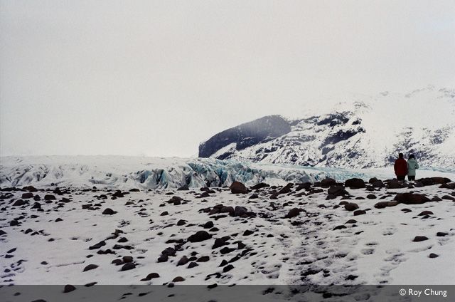 Skaftafellsjokull