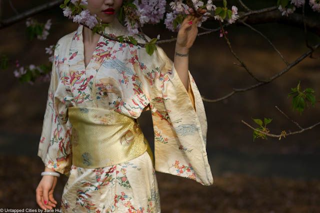 japanese dress