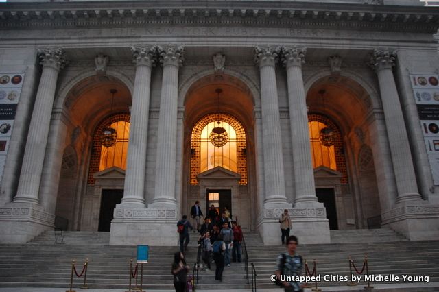 NYPL_Bryant Park