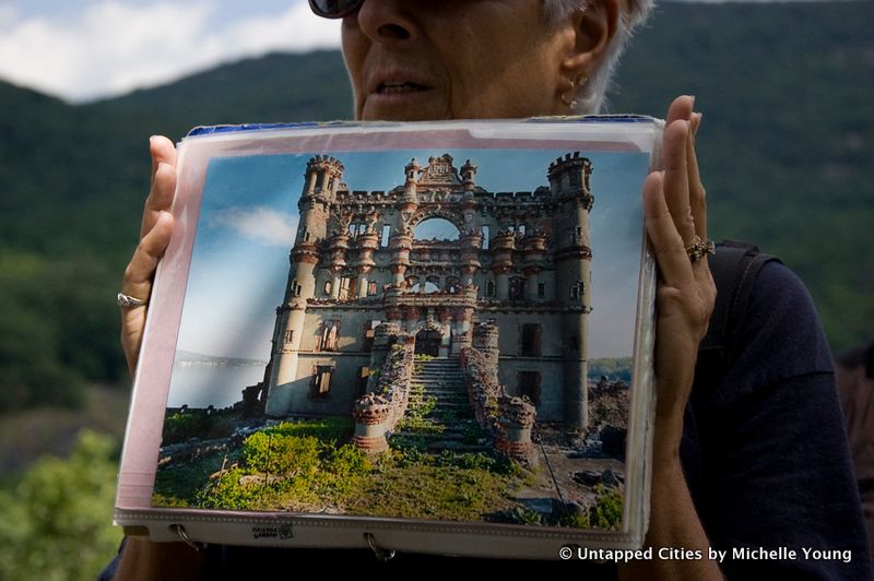 Bannerman Island_Beacon_New York_Untapped Cities_Atlas Obscura_2