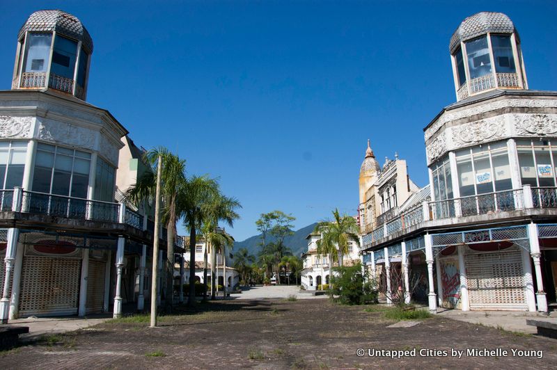 Terra Encantada-Rio de Janeiro-Abandoned Amusement Park-Brazil-Olympic Village-NYC-10