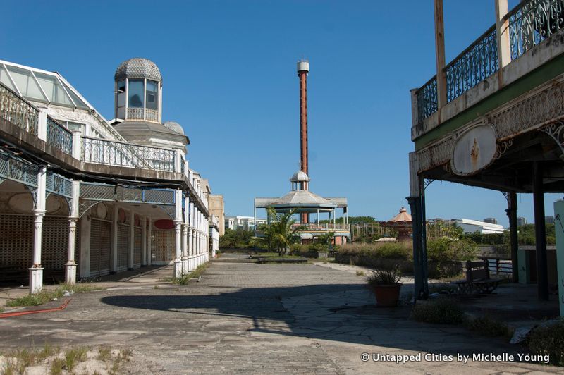 Terra Encantada-Rio de Janeiro-Abandoned Amusement Park-Brazil-Olympic Village-NYC-12