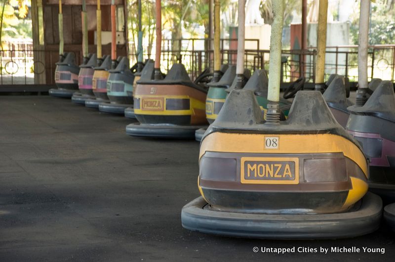 Terra Encantada-Rio de Janeiro-Abandoned Amusement Park-Brazil-Olympic Village-NYC-15