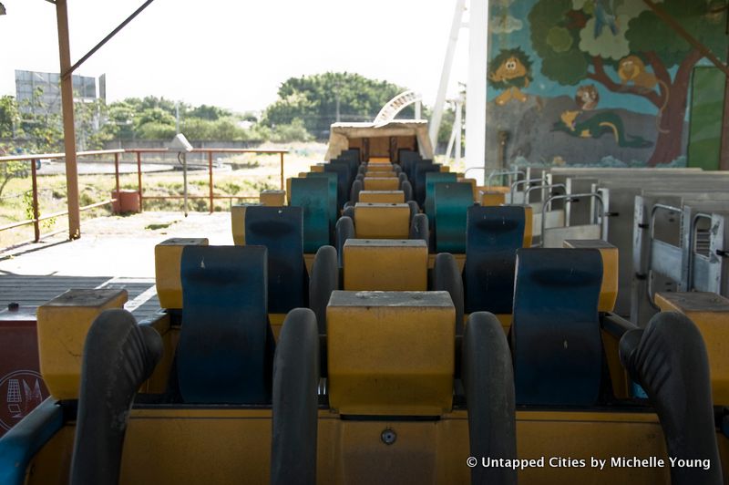 Terra Encantada-Rio de Janeiro-Abandoned Amusement Park-Brazil-Olympic Village-NYC-19