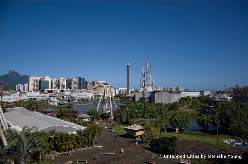 Terra Encantada-Rio de Janeiro-Abandoned Amusement Park-Brazil-Olympic Village-NYC-20