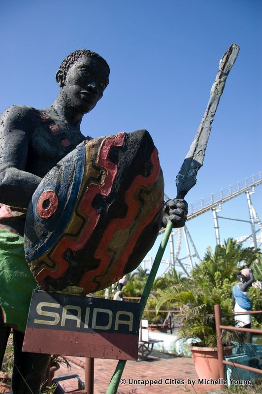 Terra Encantada-Rio de Janeiro-Abandoned Amusement Park-Brazil-Olympic Village-NYC-22