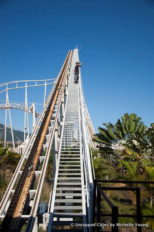 Terra Encantada-Rio de Janeiro-Abandoned Amusement Park-Brazil-Olympic Village-NYC-23