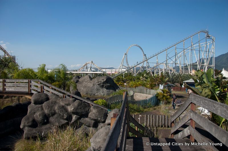 Terra Encantada-Rio de Janeiro-Abandoned Amusement Park-Brazil-Olympic Village-NYC-24