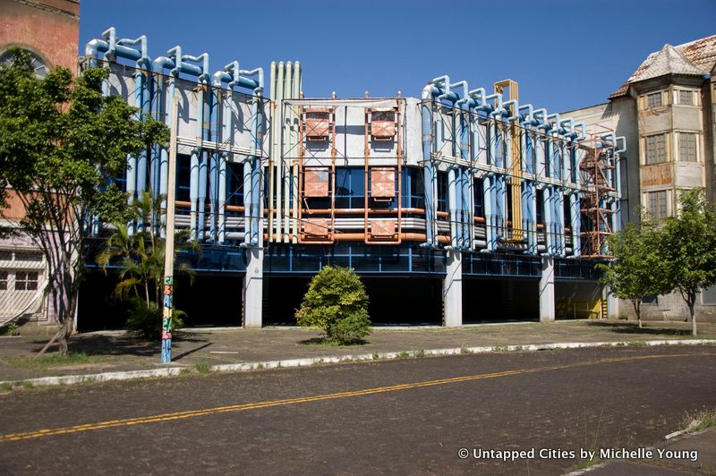 Terra Encantada-Rio de Janeiro-Abandoned Amusement Park-Brazil-Olympic Village-NYC-4