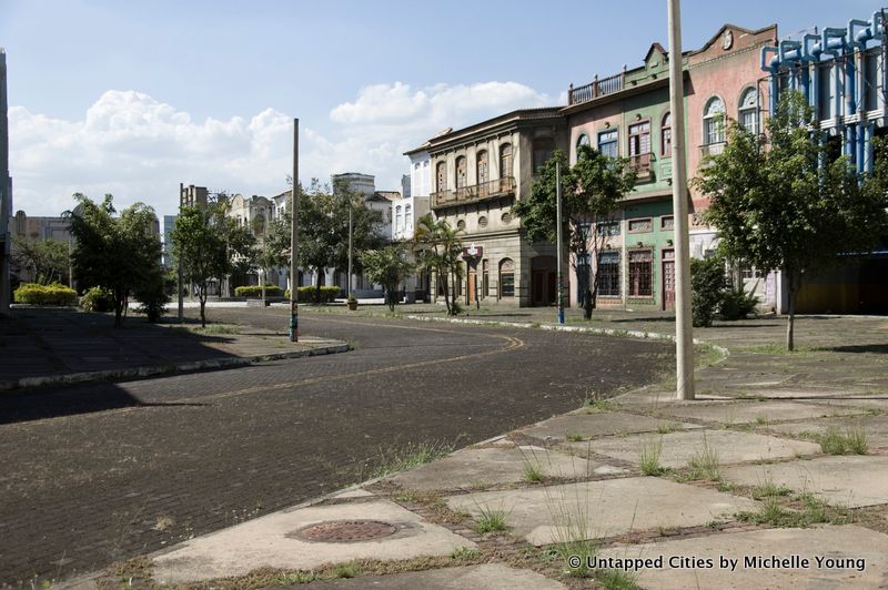 Terra Encantada-Rio de Janeiro-Abandoned Amusement Park-Brazil-Olympic Village-NYC-6