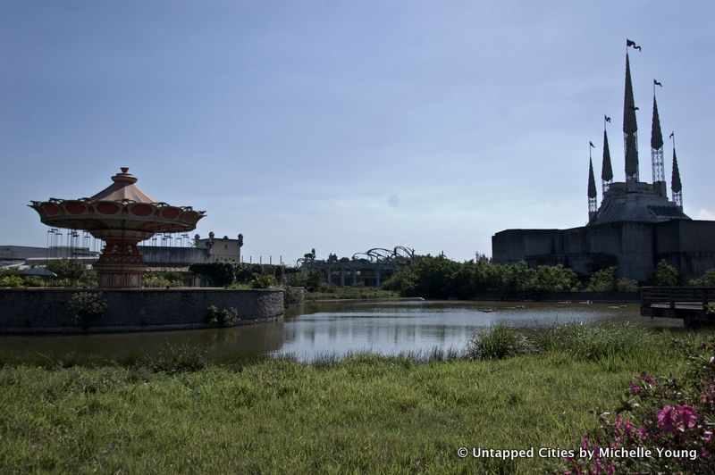 Terra Encantada-Rio de Janeiro-Abandoned Amusement Park-Brazil-Olympic Village-NYC-8