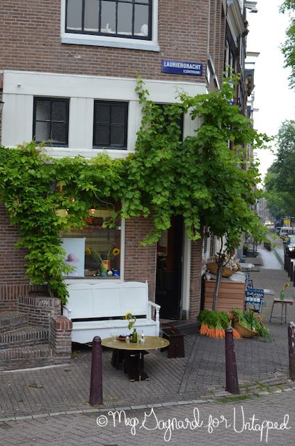 Amsterdam, Jordaan, Travel, Netherlands, Holland