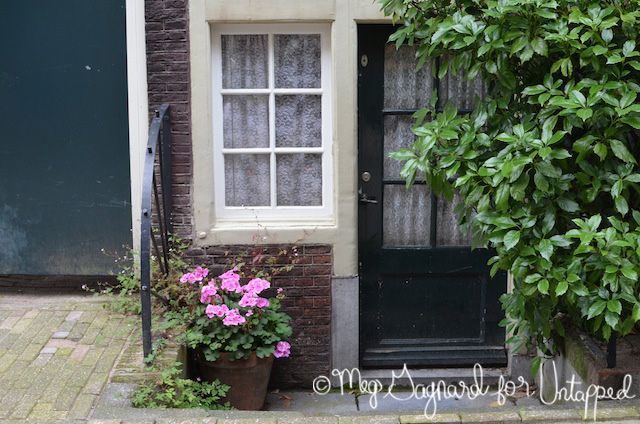 Amsterdam, Jordaan, Travel, Netherlands, Holland