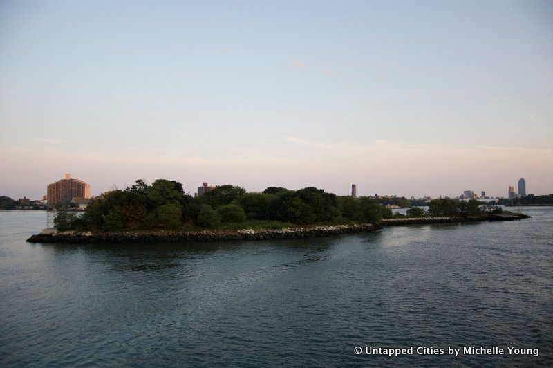 Other Islands-NYC-North Mill Rock_East River_Untapped Cities