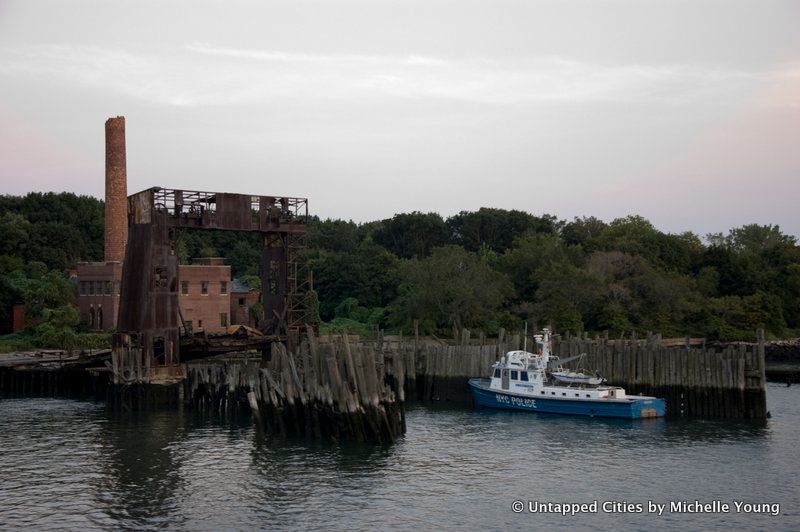 Other Islands_OHNY_North Brother Island_East River_Untapped Cities-3