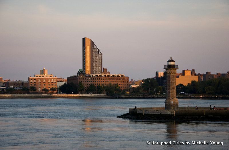 Other Islands_OHNY_Roosevelt Island_James Renwick_East River_Untapped Cities