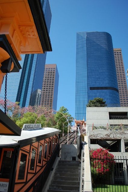 Angels Flight