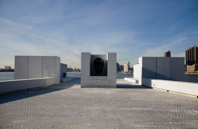 FDR-Four-Freedoms-Park_New-York-City_Roosevelt-Island-005