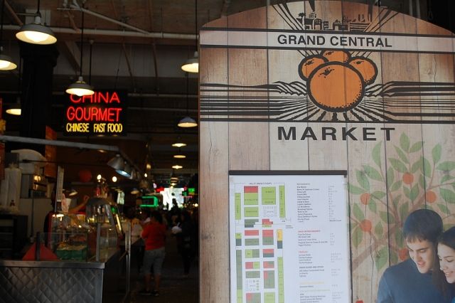 Grand Central Market