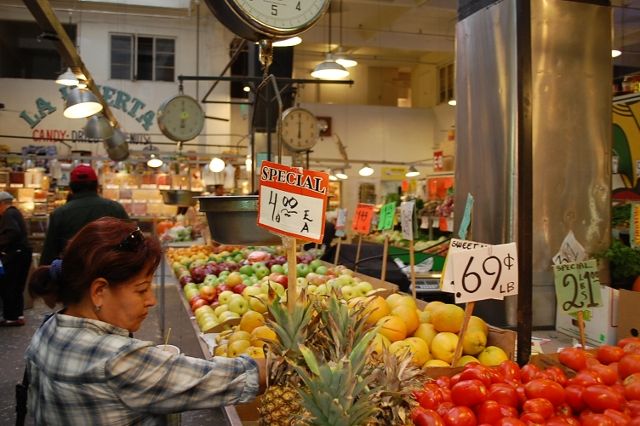 Grand Central Market