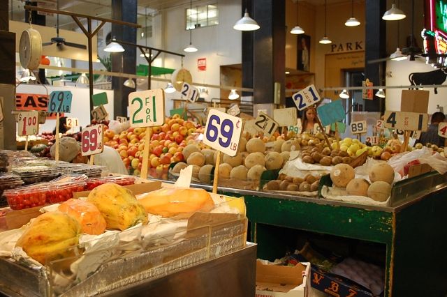 Grand Central Market