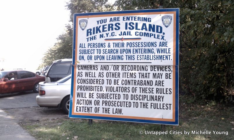 Rikers Island