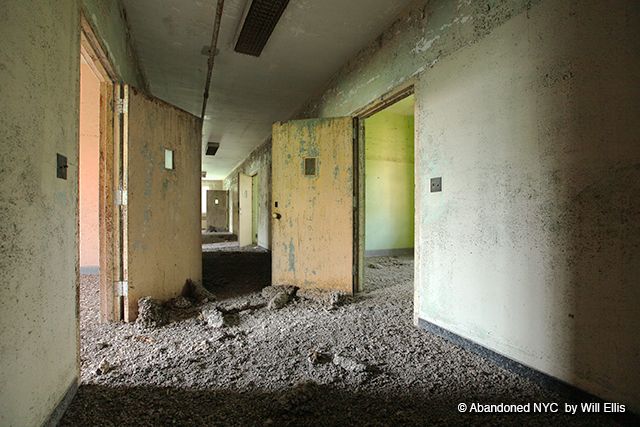 Creedmoor State Hospital_New York_Untapped Cities_Will Ellis