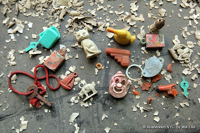 Tiny Toy Collection_New York_Untapped Cities_Will Ellis