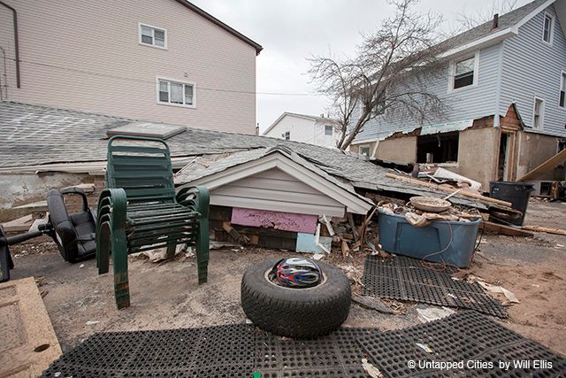 Collapsed House_New York_Untapped Cities_Will Ellis