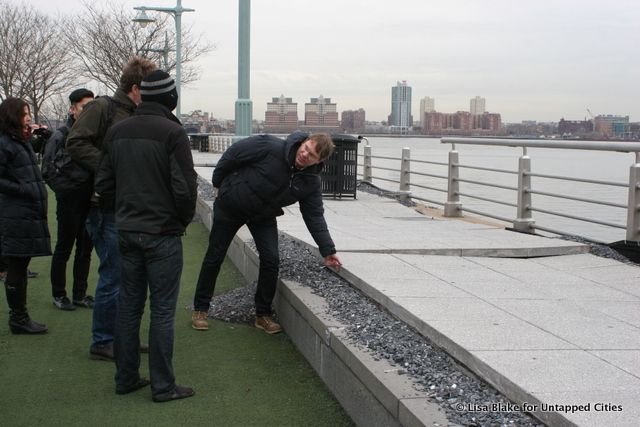 Hudson River Park_Hurricane Sandy_MAS Road to Resilience Tour