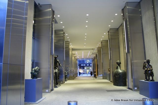 40 West 57th Street