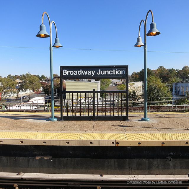 Broadway Junction