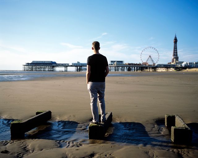 Untapped Cities - British Seaside Towns - Blackpool - 