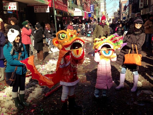 Chinatown_NYC_ChineseNewYear_ChineseLions